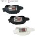 [ бесплатная доставка ] Tommy Hilfiger Golf THMB5FV3 стрейч скользящий блокировка флаг ремень 