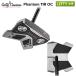 [ зеркальный чай / левый для ] Titleist Scotty Cameron Phantom 11R OC короткая клюшка 