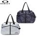 [ бесплатная доставка ] Oacley Golf сумка "Boston bag" FOS902002 обувь место хранения есть 