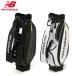 [5*6 день ограничение! максимальный 5,000 иен скидка купон!] New balance Cart caddy bag 6180001