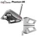  Titleist Scotty Cameron Phantom 9R короткая клюшка 