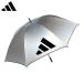 [ бесплатная доставка ] Adidas Golf . дождь двоякое применение UV cut легкий umbrella ODX55