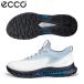  eko -BIOM C5 гонки шиповки отсутствует туфли для гольфа EG132604 белый (60611)