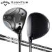 [ обсуждаемый 4 номер дерево ] Callaway k Anne tam Mini полировка .- Fairway Wood ATHLEMAX карбоновый вал QUANTUM MINIk Anne tam Mini 
