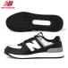 [ бесплатная доставка ] New balance Golf UG574 шиповки отсутствует туфли для гольфа 574 V4 SL черный (B4) колодка гонки 