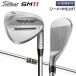 [US модель / в Японии не продается модель ] Titleist bo- Kei SM11 RAWno- металлизированный отделка Wedge динамик Gold S200 steel вал 