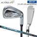  Dunlop XXIO X Inter National модель железный комплект 8 шт. комплект (5-P,A,S) Miyazaki AX-3 карбоновый вал 