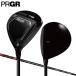  PRGR RS Fairway Wood Ben tasFOR PRGR карбоновый вал DUO серии 