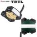�I�f�b�Z�C TRTL DB �^�[�g�� �p�^�[ STROKE LAB 90 BLACK �X�`�[���V���t�g �_�u���x���g