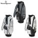  Munsingwear одежда активный caddy bag легкий Cart caddy bag MG6FCB02M