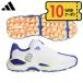 [10% off купон выпуск!9/10 до ] Adidas код Chaos 27 боа шиповки отсутствует туфли для гольфа ONN44