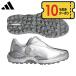 [10% off купон выпуск!9/10 до ] Adidas код Chaos 27 боа шиповки отсутствует туфли для гольфа ONN44