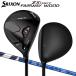 [ предшествующий предварительный заказ ] Dunlop Srixon ZXi RKT Fairway Wood Ben tasTR ZXi-II 6 карбоновый вал Rocket 