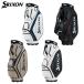  Dunlop Srixon Cart caddy bag GGC-S214
