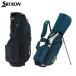 [5*6 день ограничение! максимальный 5,000 иен скидка купон!] Dunlop Srixon подставка caddy bag GGC-S223