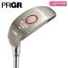[ lady's / free shipping ] PRGR Golf R35 chipper originals chi-ru shaft PRGR chipping Wedge running 
