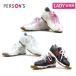 [18*19 day limitation! maximum 5,000 jpy discount coupon!][ lady's / free shipping / stock one .] Person's Golf PGS-2011 spike less golf shoes PERSONS