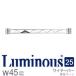 25WB045 ���~�i�X���M�����[ ���C���[�o�[ �⋭�p�[�c ��46cm �|�[���a25mm ���[�J�[��������s�� ����