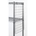 NT3576ruminas стальная стойка боковой сеть ширина 31cm× высота 72.5cm paul (pole) диаметр общий производитель прямая поставка оплата при получении не возможно . покупка 