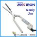 �ǥ�����MAX�������� N�ե�����(8��) 3mm �إ��������� �إ����������� ���� ��̩�������� ����