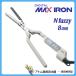 �ǥ�����MAX�������� N�ե�����(8��) 8mm �إ��������� �إ����������� ���� ��̩�������� ����