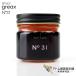 イリヤ スパイキー グリークス No.31 60g【グリース ワックス ツヤ出し ヘアスタイリング ヘアアレンジ スタイリング スタイリング剤】