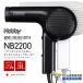 Nobby �}�C�i�X�C�I�� �w�A�[�h���C���[ NB2200 �啗�� �n�C�p���[ �}�C�i�X�C�I�� ���{�� �u���b�N �z���C�g �e�X�R�� �G���R�� Tescom Elecom