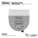 WAHL( wall ) bokashi для специальный бритва (b Len DIN g лезвие ) машинка для стрижки Clipper триммер бритва fe-dob Len DIN g градация bokashi 