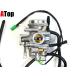 новый товар CBF125 SDH125 неоригинальный товар карбюратор блок custom детали 