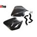 NMAX155 AEROX155 защита рук затонированный защитный кожух custom детали 