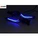 PCX125 PCX150 PCX160 LED�����u���[�L���o�[�Z�b�g �V�[�P���V�����E�C���J�[���� JF28 JF56 JF81 KF12 KF18 KF30 �J�X�^�� �p�[�c