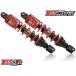 YSS DTG серии NMAX125 NMAX155 335mm задние амортизаторы задняя подвеска задняя подвеска custom детали 