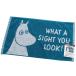  полотенце Mini коврик для ванной Moomin Moomin ba нагрудник m... герой пара .. коврик пара .. коврик хлопок 100% хлопок всасывание . вода антибактериальный дезодорация обработка отметка использование 