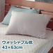  подушка ... Fit 43×63cm полиэстер подушка ... pillow .... легкий омыватель bru. покупатель для .. для отметка использование 