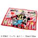  lap blanket Mickey minnie Disney 70×100cm pretty blanket 