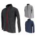  Mizuno Golf MIZUNO GOLF мужской Golf одежда MOVE. рисунок блузон 50%OFF L размер alloy серый M размер Dazzlin g голубой M размер Cath уголь 52MC6020