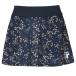  low che l женский l юбка темно-синий l259503 70