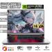 Ρȥѥ  ߥ ѥ RTX4060   32GB SSD 1TB ƥ Core i7 13 ǧ Хå饤ȥܡ Office Win11 