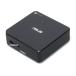 美品 ASUS Chromebox 2 CN62 Celeron 3215U メモリ4GB SSD16GB ChromeOS キーボード マウス付属