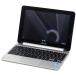  б/у ноутбук Chrome OS сенсорная панель ASUS Chromebook Flip C101PA 10.1 дюймовый Hexa Core 2.0GHz 4GB eMMC 16GB