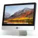 Apple iMac 12.1 Mid 2011 21.5 дюймовый Core i5 2400S 2.5GHz память 8GB HDD500GB SuperDrive Radeon HD6750M Web камера б/у в одном корпусе PC настольный корпус 
