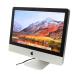 Apple iMac Mid 2011 21.5 дюймовый Core i5 2400S 2.5GHz память 8GB HDD500GB SuperDrive Radeon HD6750M Web камера б/у в одном корпусе PC настольный корпус 