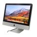 Apple iMac Mid 2011 21.5 дюймовый Core i5 2400S 2.5GHz память 8GB HDD500GB SuperDrive Radeon HD6750M Web камера б/у в одном корпусе PC настольный корпус 