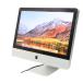 Apple iMac Mid 2011 21.5 дюймовый Core i5 2400S 2.5GHz память 8GB HDD500GB SuperDrive Radeon HD6750M Web камера б/у в одном корпусе PC настольный корпус 