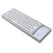  б/у продается в комплекте оригинальный товар Apple Magic мышь 2 Magic клавиатура Magic Mouse2 A1657 Magic Keyboard A1644