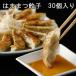 特選はままつ餃子 浜松餃子 30個入り Xmas Christmas