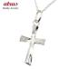  мужской колье верх Cross серебряный подвеска 10 знак . простой sv925 мужской металлы способ популярный бесплатная доставка распродажа sale