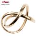 18 золотой кольцо Gold кольцо женский кольцо 18k розовое золото k18 Freestyle . примерно кольцо дешевый простой булавка кольцо для ключей женщина бесплатная доставка распродажа sale