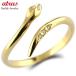  Gold Sune -k булавка кольцо для ключей бриллиант . змея .. амулет женский 10k желтое золото . примерно кольцо кольцо свободный размер бесплатная доставка распродажа SALE
