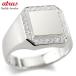  серебряный булавка кольцо для ключей печатка Cubic Zirconia женский sv925 кольцо кольцо . примерно кольцо простой модный популярный бесплатная доставка распродажа sale